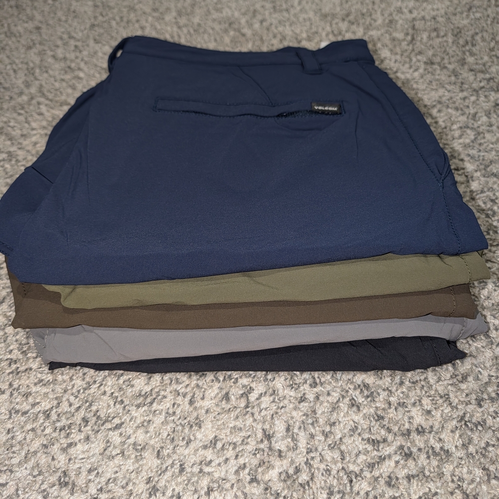 Volcom Hybrid Shorts